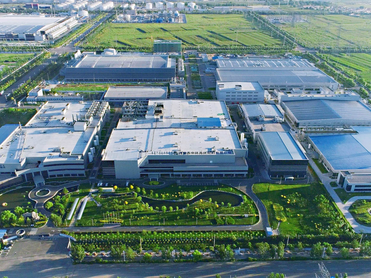 TCL科技旗下6家國家級綠色工廠