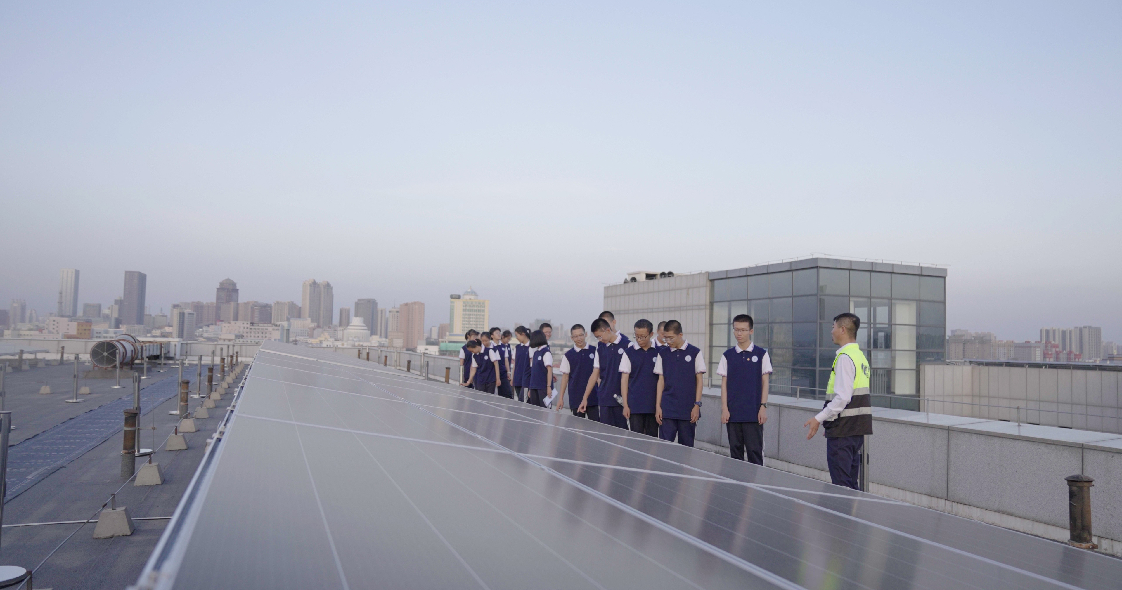 社會 (Social)